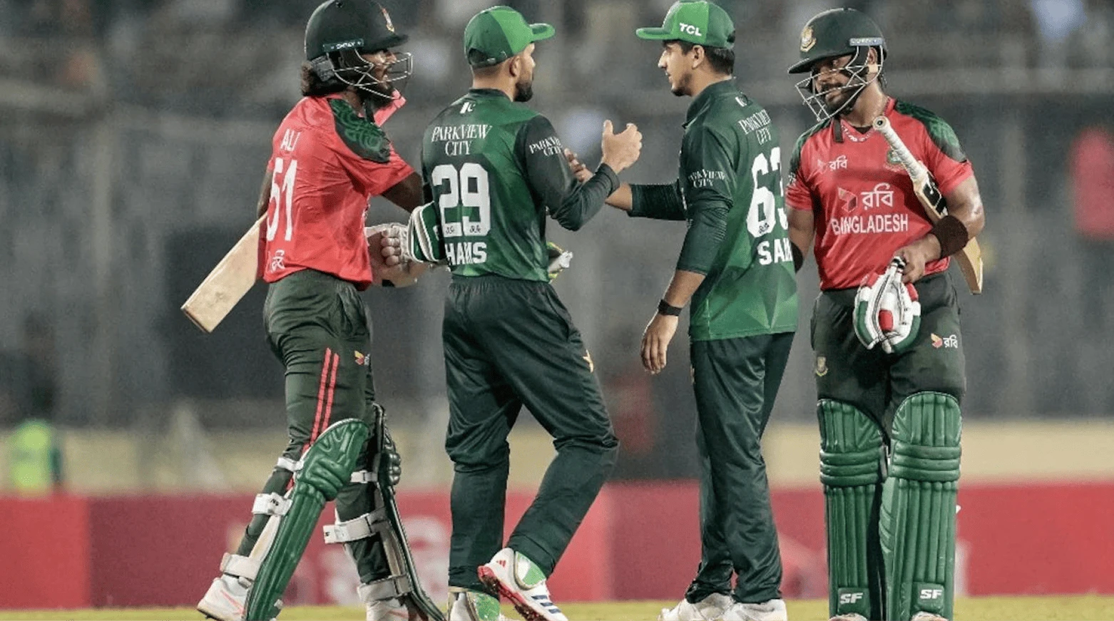 Uncertainty over Bangladesh-Pakistan ODIs amid rising geopolitical tensions